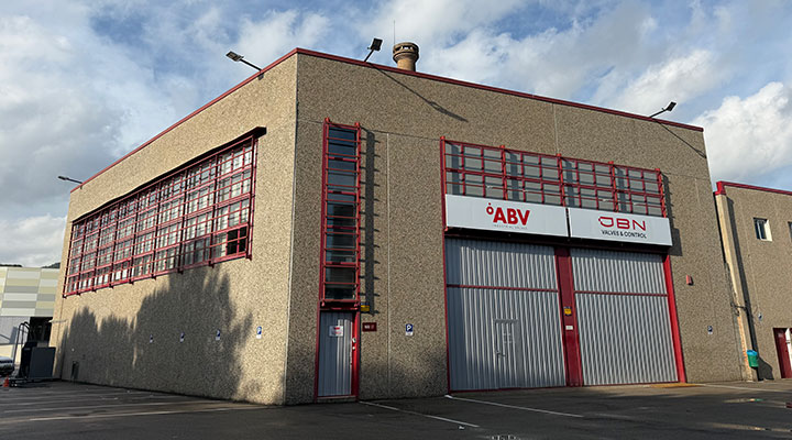 Nuevas instalaciones ABV