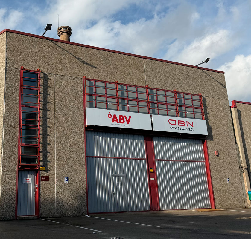 Abastecimientos Industriales de Valvulería